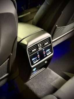 
										Porsche Cayenne E-Hybrid full									