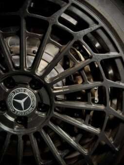 
										Mercedes-Benz E63 S 4MATIC+ (W213) full									