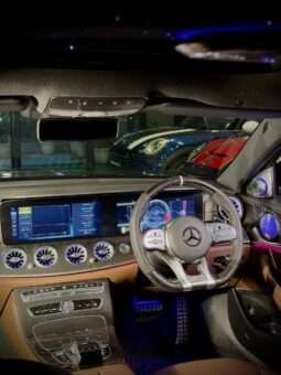 
										Mercedes-Benz E63 S 4MATIC+ (W213) full									