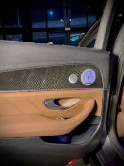 
										Mercedes-Benz E63 S 4MATIC+ (W213) full									