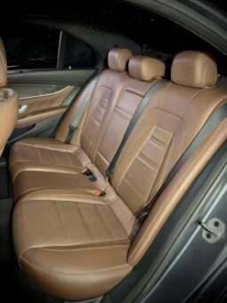 
										Mercedes-Benz E63 S 4MATIC+ (W213) full									