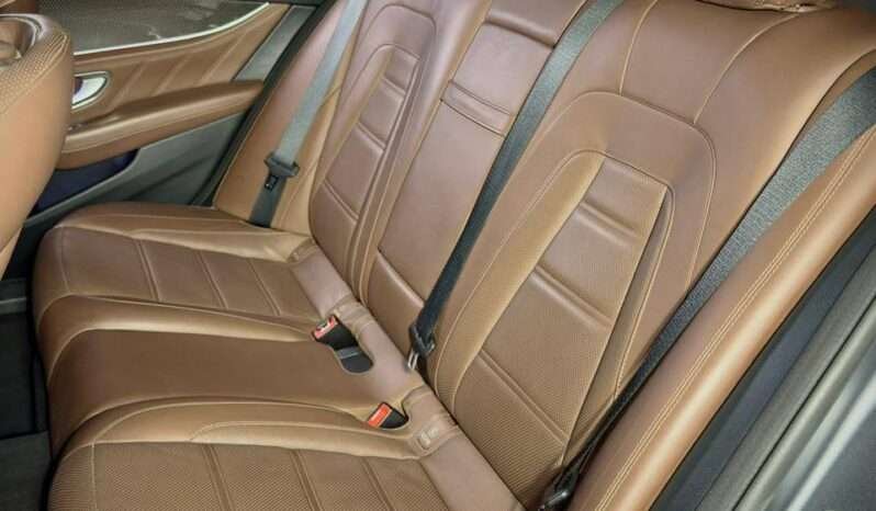 
								Mercedes-Benz E63 S 4MATIC+ (W213) full									