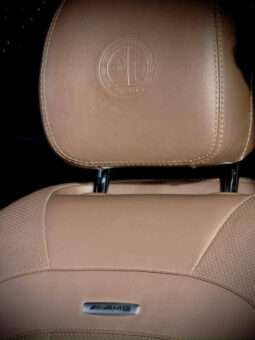 
										Mercedes-Benz E63 S 4MATIC+ (W213) full									