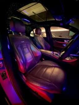 
										Mercedes-Benz E63 S 4MATIC+ (W213) full									