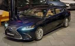 Lexus ES 300h