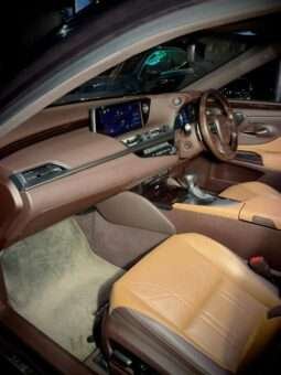 
										Lexus ES 300h full									