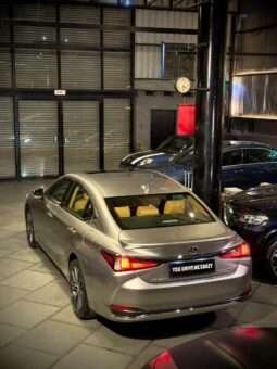 
										Lexus ES 300h Luxury full									
