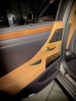 
										Lexus ES 300h Luxury full									