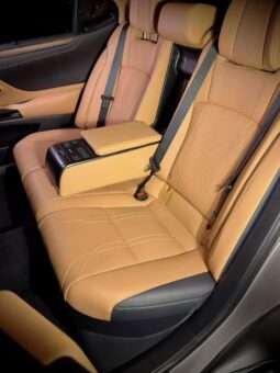
										Lexus ES 300h Luxury full									