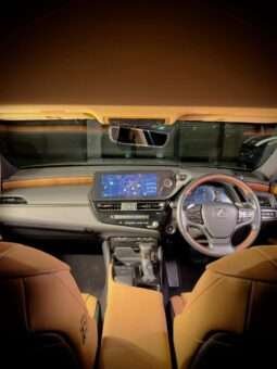 
										Lexus ES 300h Luxury full									