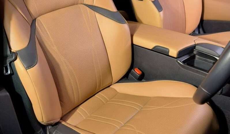 
								Lexus ES 300h Luxury full									