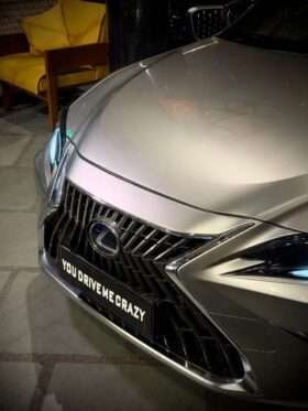 Lexus ES 300h Luxury