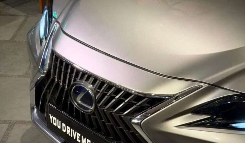 
								Lexus ES 300h Luxury full									