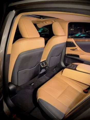 Lexus ES 300h Luxury