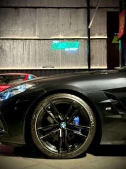 
										BMW Z4 M40i Convertible full									