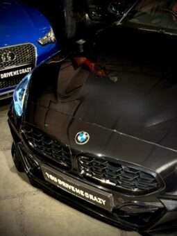 
										BMW Z4 M40i Convertible full									