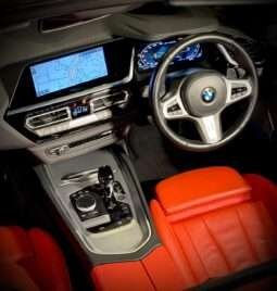 
										BMW Z4 M40i Convertible full									