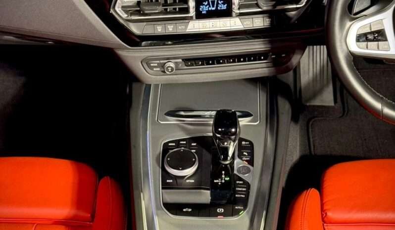 
								BMW Z4 M40i Convertible full									