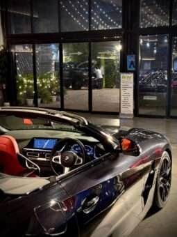 
										BMW Z4 M40i Convertible full									