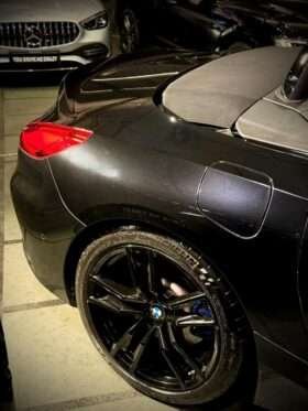 BMW Z4 M40i Convertible