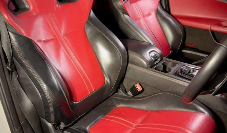 
								Jaguar XKR 5.0 Supercharged (Special Edition) full									