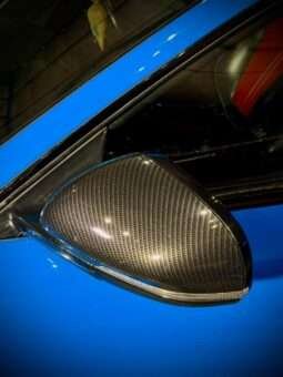 
										Jaguar XKR 5.0 Supercharged (Special Edition) full									