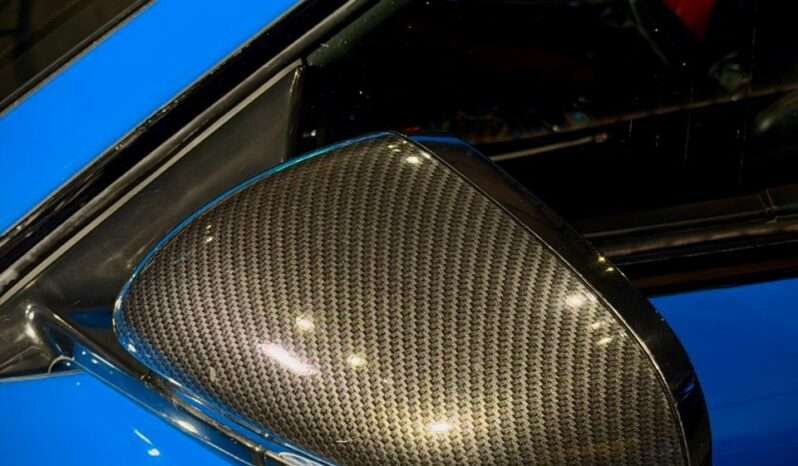 
								Jaguar XKR 5.0 Supercharged (Special Edition) full									