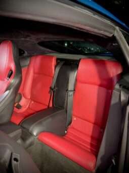 
										Jaguar XKR 5.0 Supercharged (Special Edition) full									