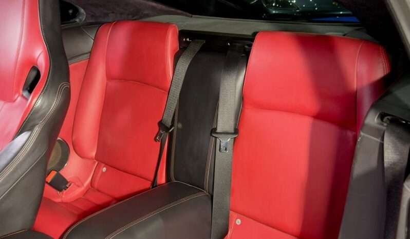 
								Jaguar XKR 5.0 Supercharged (Special Edition) full									