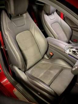 
										Mercedes-Benz C43 AMG Coupe full									