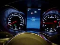 
										Mercedes-Benz C43 AMG Coupe full									