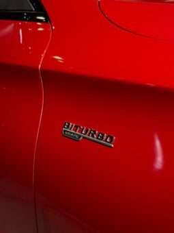 
										Mercedes-Benz C43 AMG Coupe full									