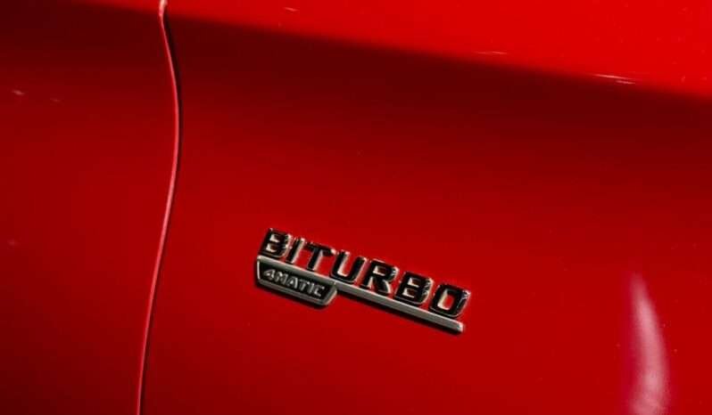 
								Mercedes-Benz C43 AMG Coupe full									