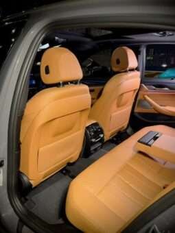 
										BMW 530i M Sport LCI (G30) full									