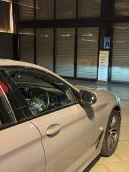 
										BMW 530i M Sport LCI (G30) full									