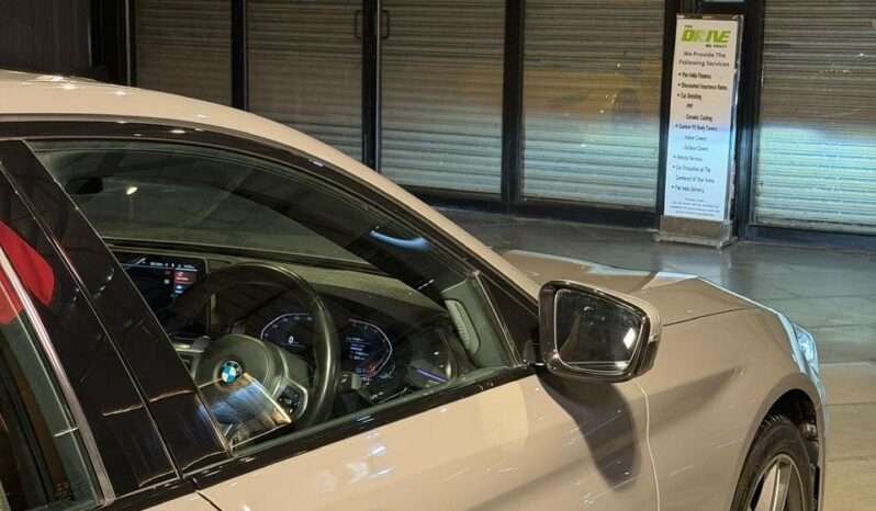 
								BMW 530i M Sport LCI (G30) full									