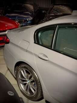 
										BMW 530i M Sport LCI (G30) full									