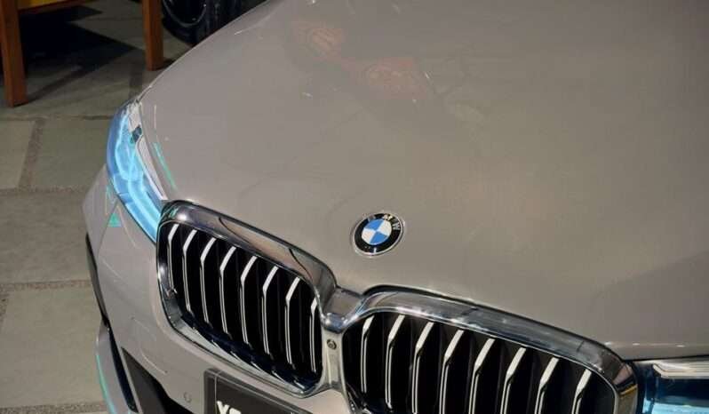 
								BMW 530i M Sport LCI (G30) full									