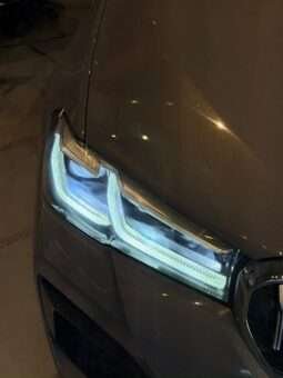 
										BMW 530i M Sport LCI (G30) full									