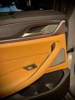 
										BMW 530i M Sport LCI (G30) full									