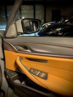 
										BMW 530i M Sport LCI (G30) full									