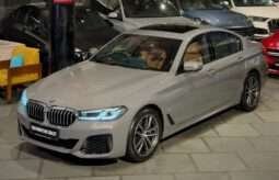 BMW 530i M Sport LCI (G30)