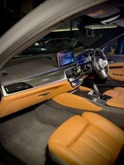 
										BMW 530i M Sport LCI (G30) full									