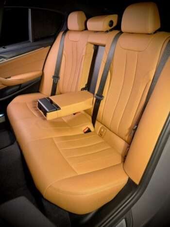 BMW 530i M Sport LCI (G30)