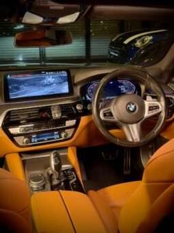 
										BMW 530i M Sport LCI (G30) full									