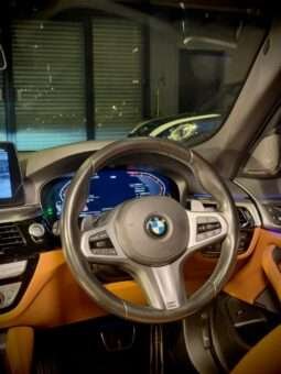 
										BMW 530i M Sport LCI (G30) full									