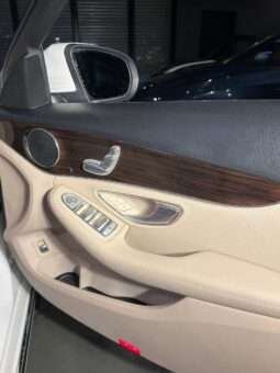 
										Mercedes-Benz C200 (W205) full									