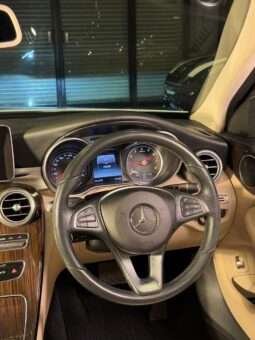 
										Mercedes-Benz C200 (W205) full									