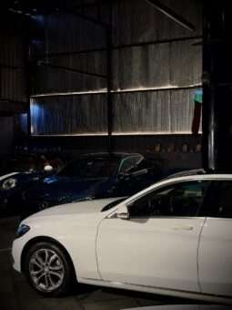 
										Mercedes-Benz C200 (W205) full									