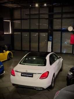 
										Mercedes-Benz C200 (W205) full									